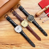 Новая модель Rolex отличается сдержанным стилем и необыкновенным шармом. Простая
