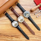 Новая модель Rolex [Бренд] ： Новая модель Rolex Big Flywheel.