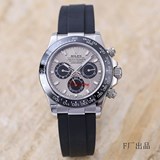 Новая модель Rolex F Factory пополнила свою линейку, китайская версия «Titan» по