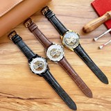 Новая модель Rolex (открытая конструкция).