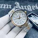 Новая серия Rolex Day-Date для пар, диаметр мужской модели 41 мм, диаметр женско