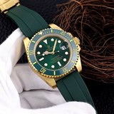 Новая серия часов Rolex 3-стрелочных водолазных часов.