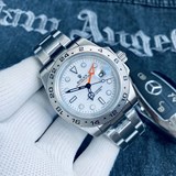 Новая модель Rolex — размеры? Диаметр 42 мм, толщина 9 мм.