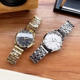 Новая модель Vacheron Constantin, классический дизайн с тремя стрелками, престиж