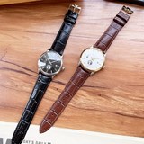 Новая модель мужских часов Vacheron Constantin, классическая двойка.