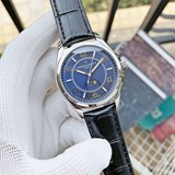 Новая модель мужских часов Vacheron Constantin – классическая и великолепная.