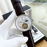 Новая модель мужских часов Vacheron Constantin. Полностью автоматический механиз