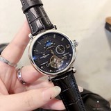 Новая модель Vacheron Constantin, изысканные мужские часы в стиле бизнес-кежуал.