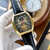 Новая модель Vacheron Constantin (Vacheron Constantin) (исключительный ротор, ве