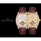 Новая модель Vacheron Constantin – эпопея часового искусства от Watch House.