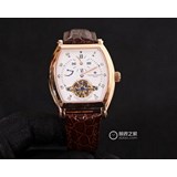 Новая модель Vacheron Constantin – эпопея часового искусства от Watch House.