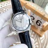 Новая модель мужских часов Vacheron Constantin Classic Grande Date.