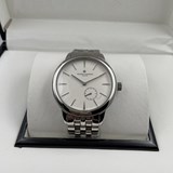 Новые часы Vacheron Constantin из серии Heritage.