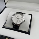 Новые часы Vacheron Constantin из серии Heritage.