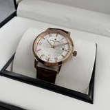 Новая серия часов Vacheron Constantin – Vacheron Constantin – впечатляет своим п