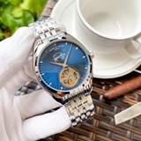 Новая модель от Vacheron Constantin — «Атлант» с роторной звездной системой.