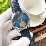 Новая модель от Vacheron Constantin — «Атлант» с роторной звездной системой.