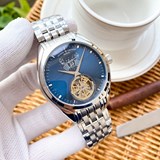 Новая модель от Vacheron Constantin — «Атлант» с роторной звездной системой.