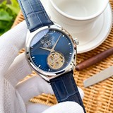 Новая модель от Vacheron Constantin — «Атлант» с роторной звездной системой.