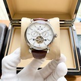 Новые эксклюзивные мужские часы Vacheron Constantin.