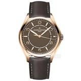 Новая серия Vacheron Constantin 56. Сдержанность, роскошь, элегантность и класси