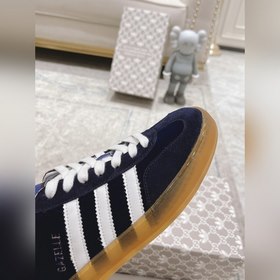 Gucci Adidas Gucci Trifoliate совместная коллекция кроссовки для 
