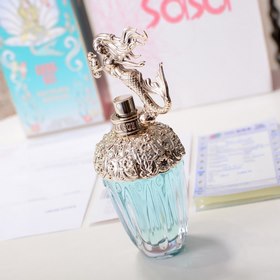 Название бренда： Anna Sui Anna Sui Fantasy Mermaid Womens Eau de