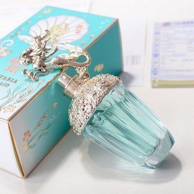 Название бренда： Anna Sui Anna Sui Fantasy Mermaid Womens Eau de