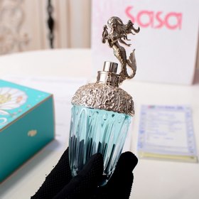 Название бренда： Anna Sui Anna Sui Fantasy Mermaid Womens Eau de