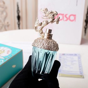 Название бренда： Anna Sui Anna Sui Fantasy Mermaid Womens Eau de