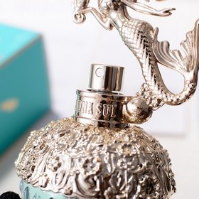 Название бренда： Anna Sui Anna Sui Fantasy Mermaid Womens Eau de