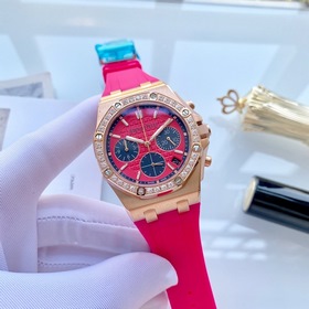 Audemars Piguet - Королевский Оук Женские хронографы  37 мм x 11