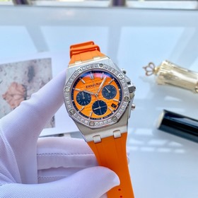 Audemars Piguet - Королевский Оук Женские хронографы  37 мм x 11