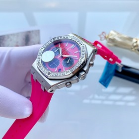 Audemars Piguet - Королевский Оук Женские хронографы  37 мм x 11