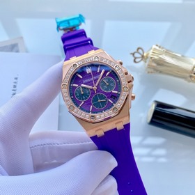 Audemars Piguet — Невозможно оторвать взгляд Коллекция Royal Oak