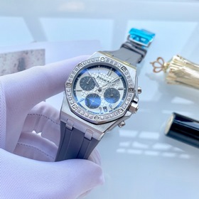 Audemars Piguet — Невозможно оторвать взгляд Коллекция Royal Oak
