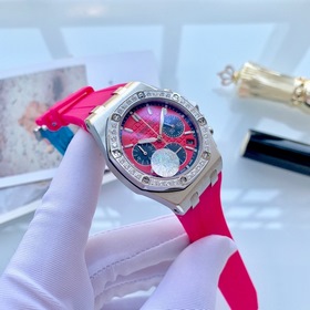 Audemars Piguet — Невозможно оторвать взгляд Коллекция Royal Oak