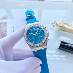 Audemars Piguet — Невозможно оторвать взгляд Коллекция Royal Oak