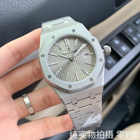 Audemars Piguet — Невозможно оторвать взгляд Коллекция Royal Oak