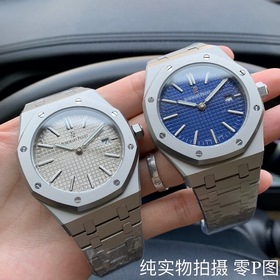 Audemars Piguet — Невозможно оторвать взгляд Коллекция Royal Oak