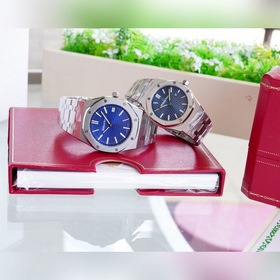 AP Audemars Piguet Пара часов для влюбленных Мужские часы диаметр