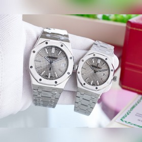 AP Audemars Piguet изысканные часы для пар Ремешок： 316L, оригина