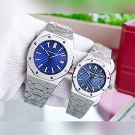 AP Audemars Piguet изысканные часы для пар Ремешок： 316L, оригина