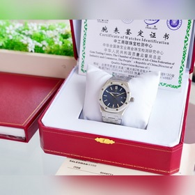 AP Audemars Piguet изысканные часы для пар Ремешок： 316L, оригина