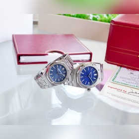 AP Audemars Piguet изысканные часы для пар Ремешок： 316L, оригина