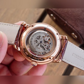 AP Audemars Piguet Скелетонизированные часы Элитные мужские часы 