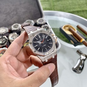 AP-Audemars Piguet Серия Royal Oak Элитные мужские часы Диамет