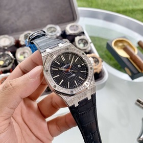 AP-Audemars Piguet Серия Royal Oak Элитные мужские часы Диамет