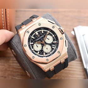AP Royal Oak Offshore Мужские многофункциональные кварцевые часы 