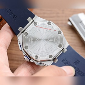 AP Royal Oak Offshore Мужские многофункциональные кварцевые часы 
